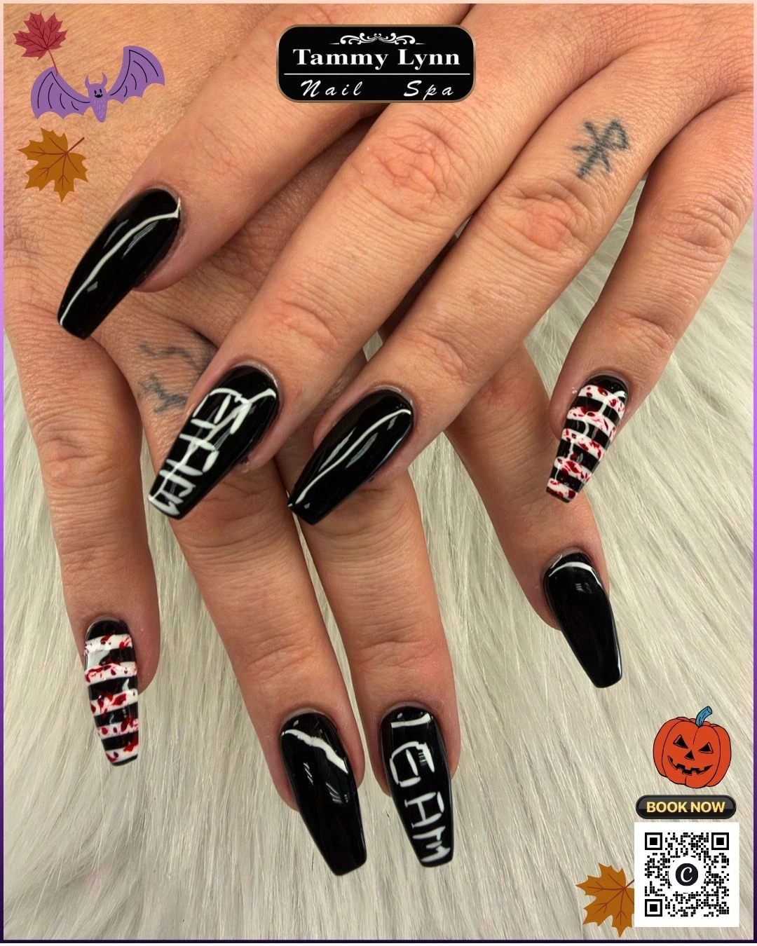 Must Try Nail Designs October 15 2026